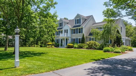 $1,199,000 | 1 Anthony's Way, Mashpee, MA 02649