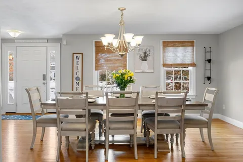 $1,199,000 | 1 Anthony's Way, Mashpee, MA 02649