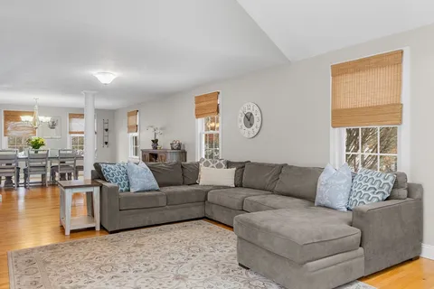 $1,199,000 | 1 Anthony's Way, Mashpee, MA 02649