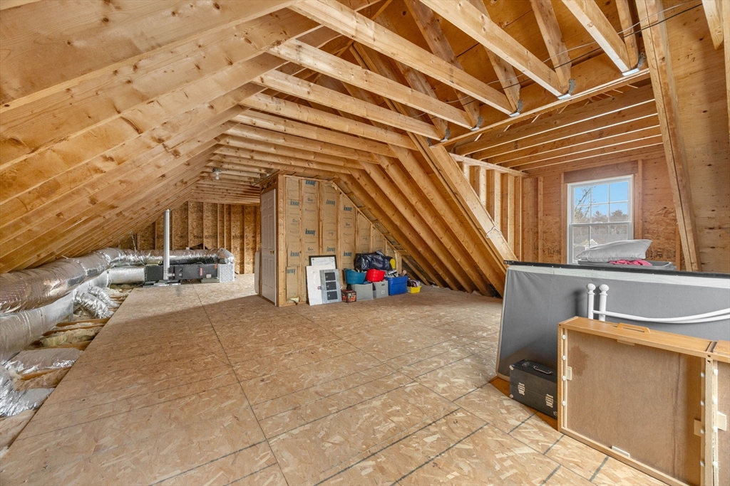 1 Anthony's Way Mashpee, MA 02649 - Photo 34 of 42 a view of storage and utility room