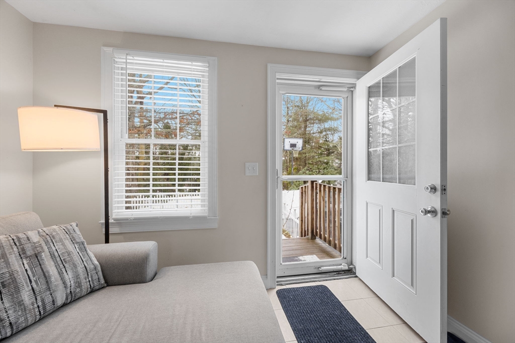 1 Anthony's Way Mashpee, MA 02649 - Photo 37 of 42 a bedroom with a bed and wooden floor