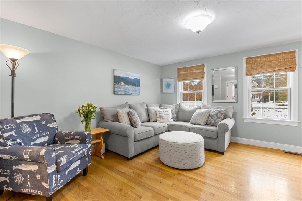 1 Anthony's Way Mashpee, MA 02649 - Photo 6 of 42 a living room with furniture and a window