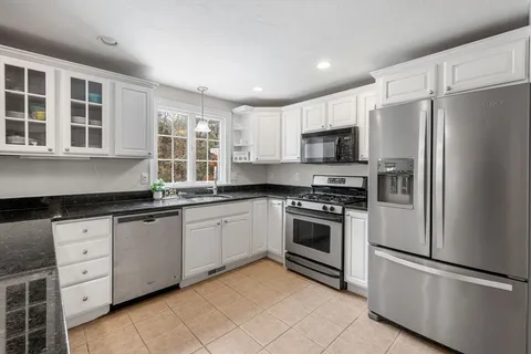 $1,199,000 | 1 Anthony's Way, Mashpee, MA 02649