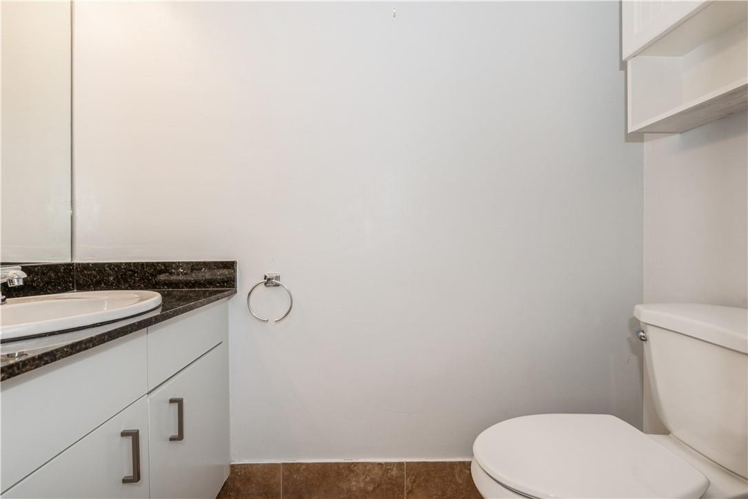 16135 Emerald Cove Road Weston, FL 33331 - Photo 14 of 17 Half/guest bath on 1st floor