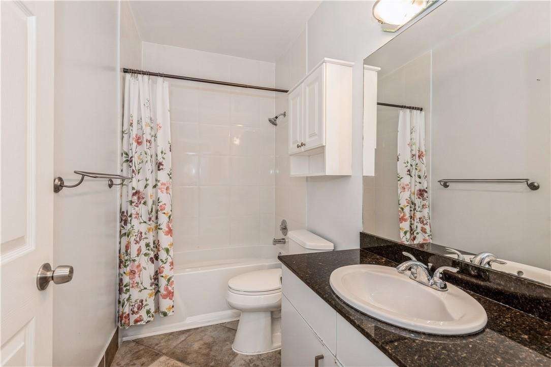 16135 Emerald Cove Road Weston, FL 33331 - Photo 9 of 17 Main bathroom