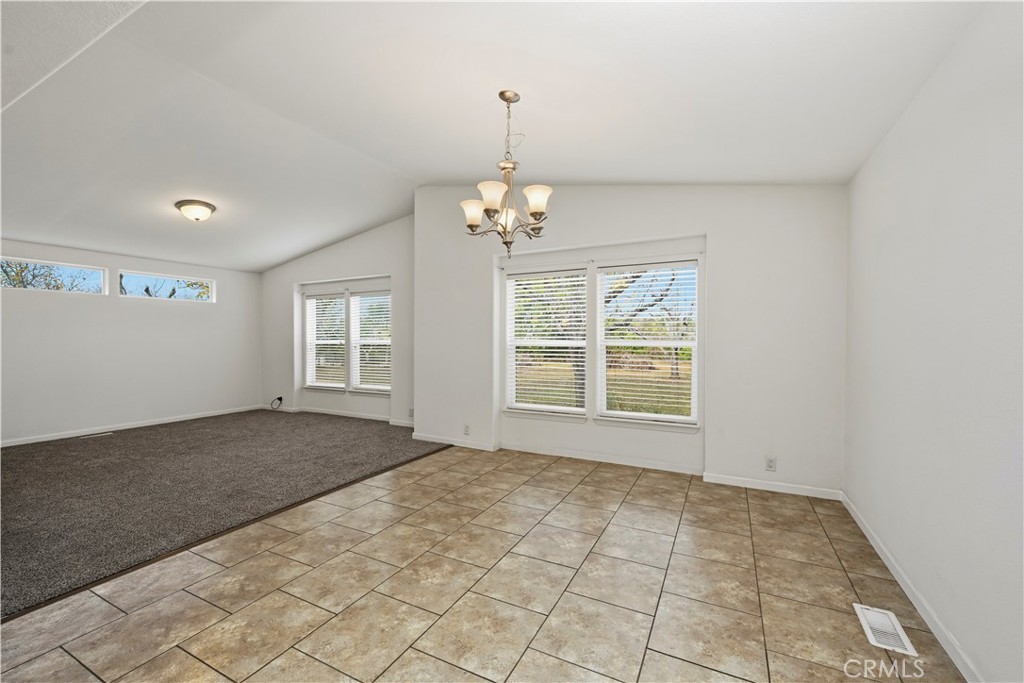 13035 Anderson Road Lower Lake, CA 95457 - Photo 12 of 39 a view of livingroom with window