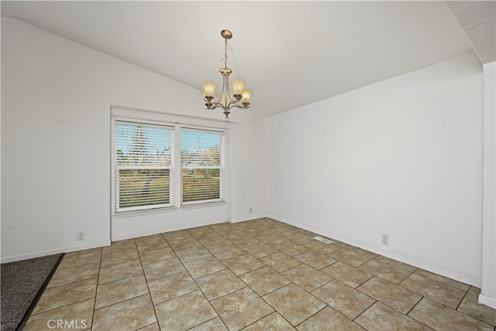 13035 Anderson Road Lower Lake, CA 95457 - Photo 14 of 39 a view of an empty room with a window