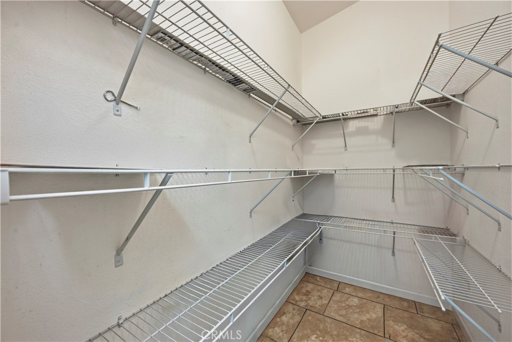 13035 Anderson Road Lower Lake, CA 95457 - Photo 20 of 39 a view of a room with racks on the wall