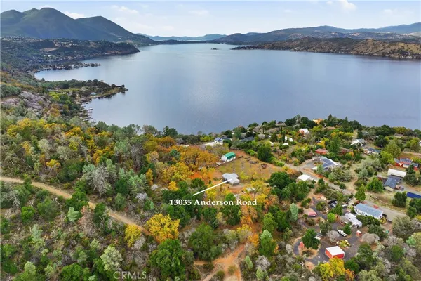 $459,000 | 13035 Anderson Road, Lower Lake, CA 95457