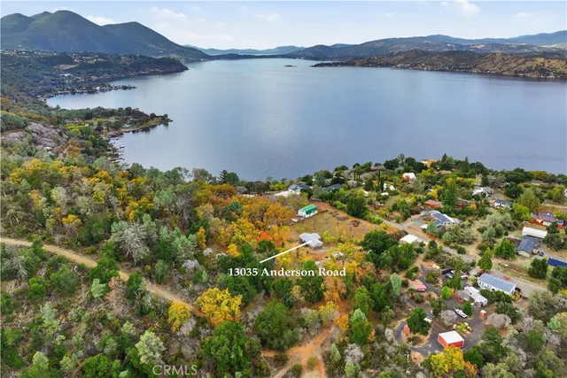 $459,000 | 13035 Anderson Road, Lower Lake, CA 95457