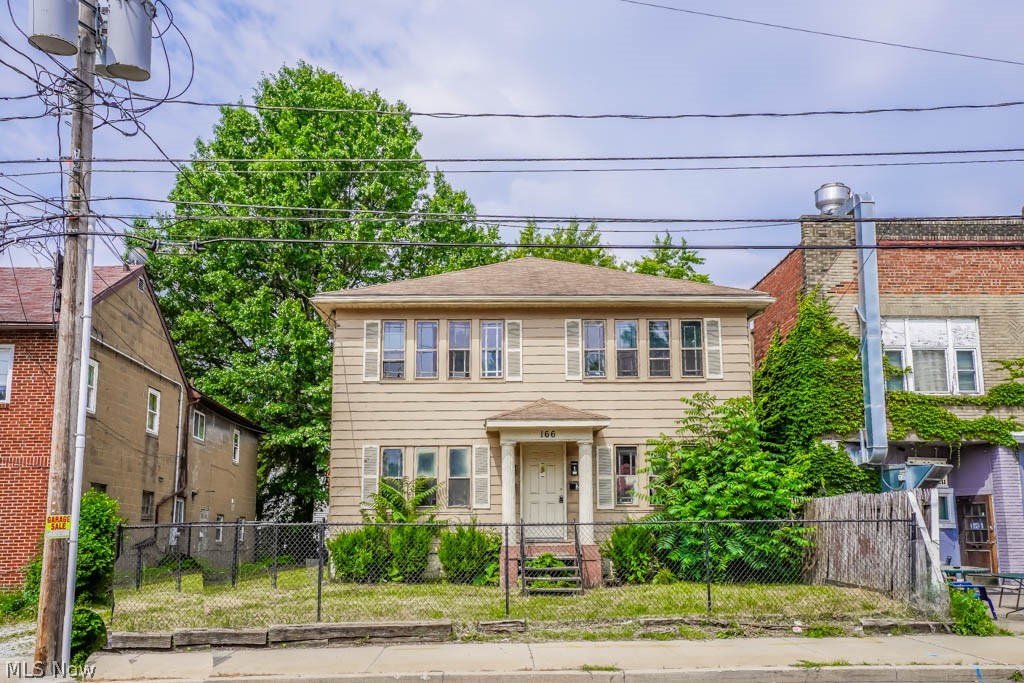 166 Brittain Road Akron, OH 44305 - Photo 19 of 19 Gallery Image 19