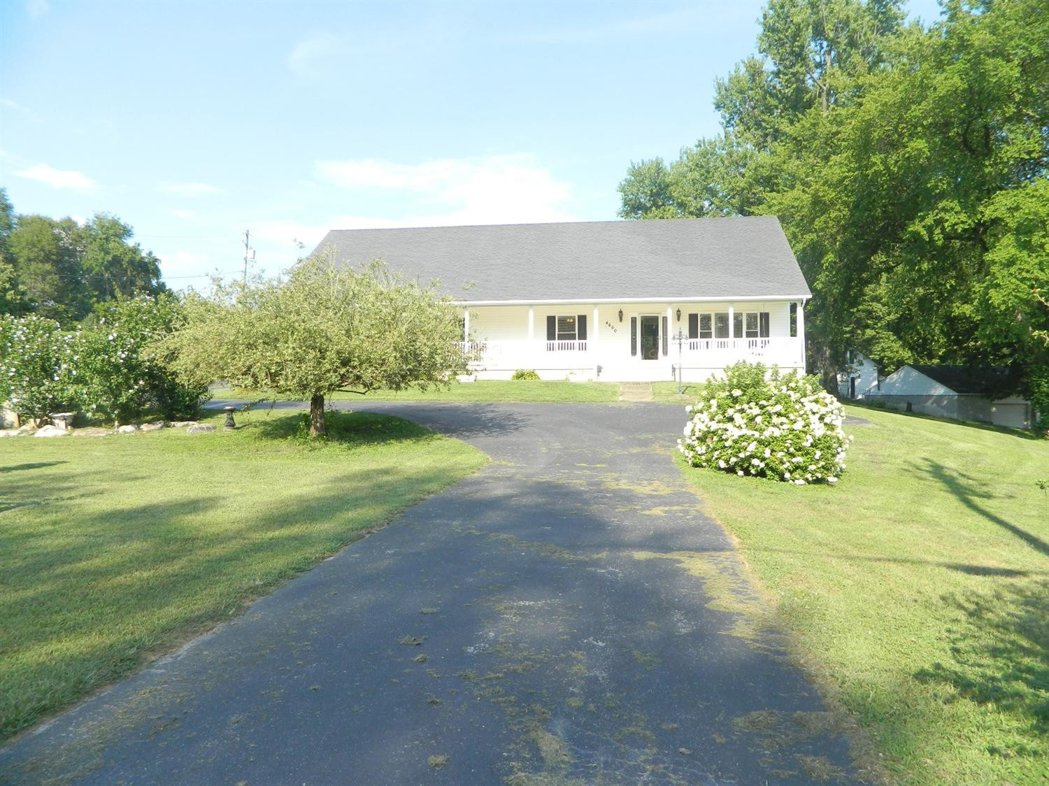 4650 High Bridge Road Wilmore, KY 40390 - Photo 31 of 36 Photo 31