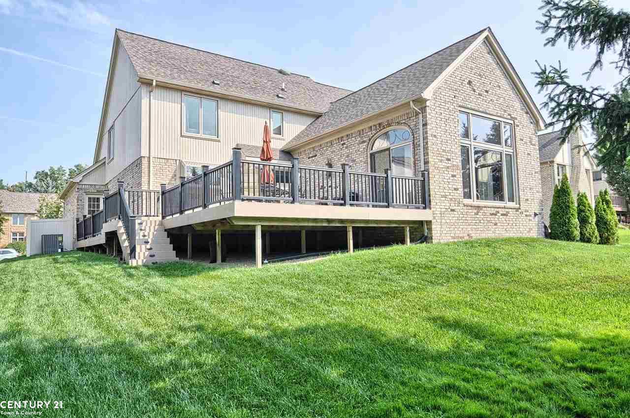 3195 Summit Ridge Drive Rochester, MI 48306 - Photo 38 of 40 31265721-37.JPG