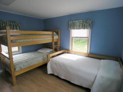 188 Captain Chase Road Dennis Port, MA 02639 - Photo 12 of 14 a bedroom with a bed and window