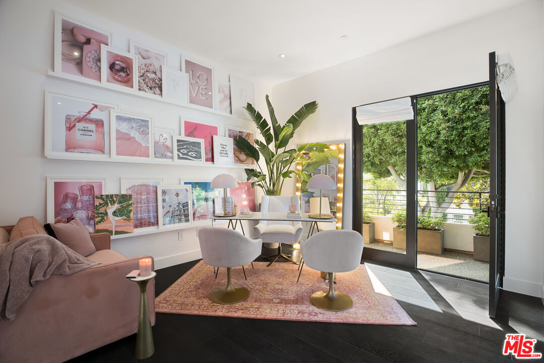 8929 Rangely Avenue West Hollywood, CA 90048 - Photo 23 of 32 Gallery Image 23