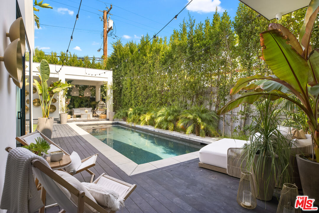 8929 Rangely Avenue West Hollywood, CA 90048 - Photo 29 of 32 Gallery Image 29