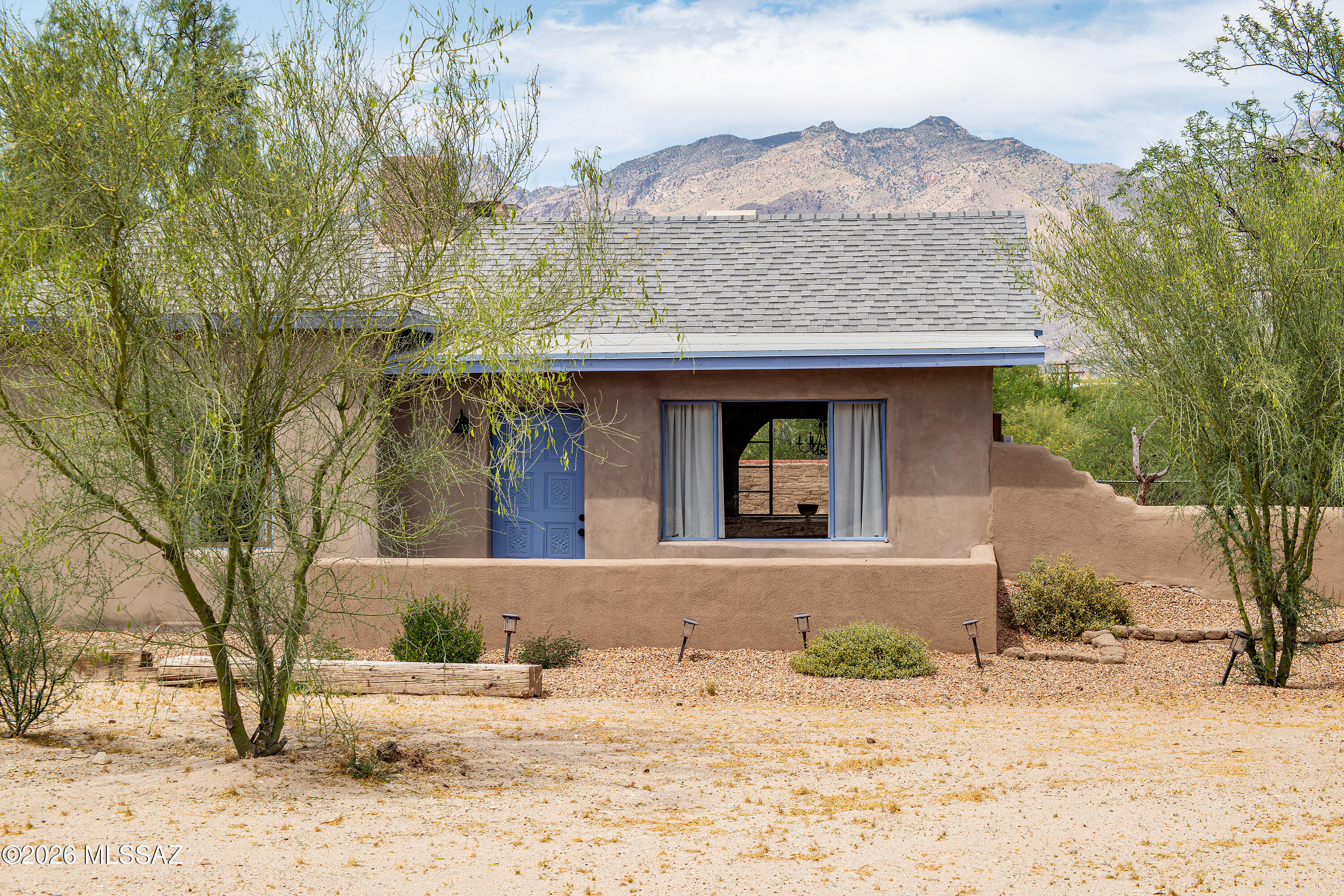 5301 East Fort Lowell Road Tucson, AZ 85712 - Photo 29 of 32