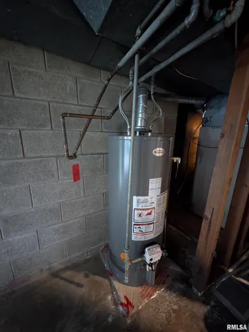 $191,000 | 3720 North St Michael Avenue, Peoria, IL 61615