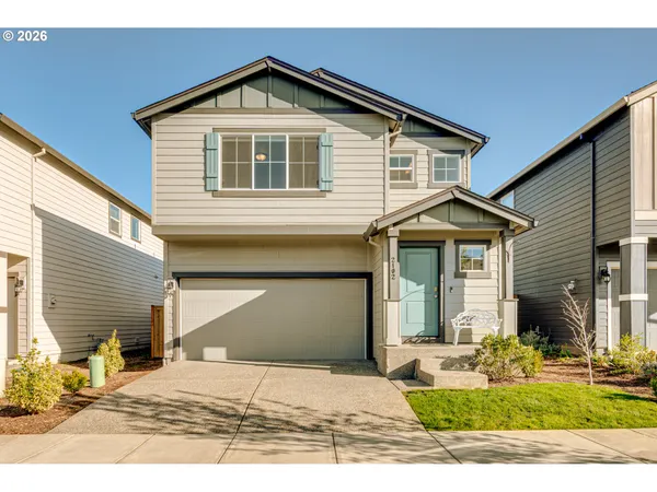 $425,000 | 2102 South Sandhill Way, Ridgefield, WA 98642
