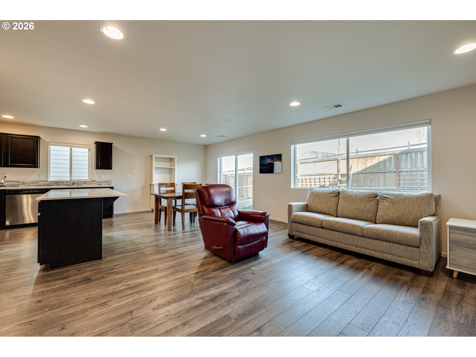 2102 South Sandhill Way Ridgefield, WA 98642 - Photo 5 of 24