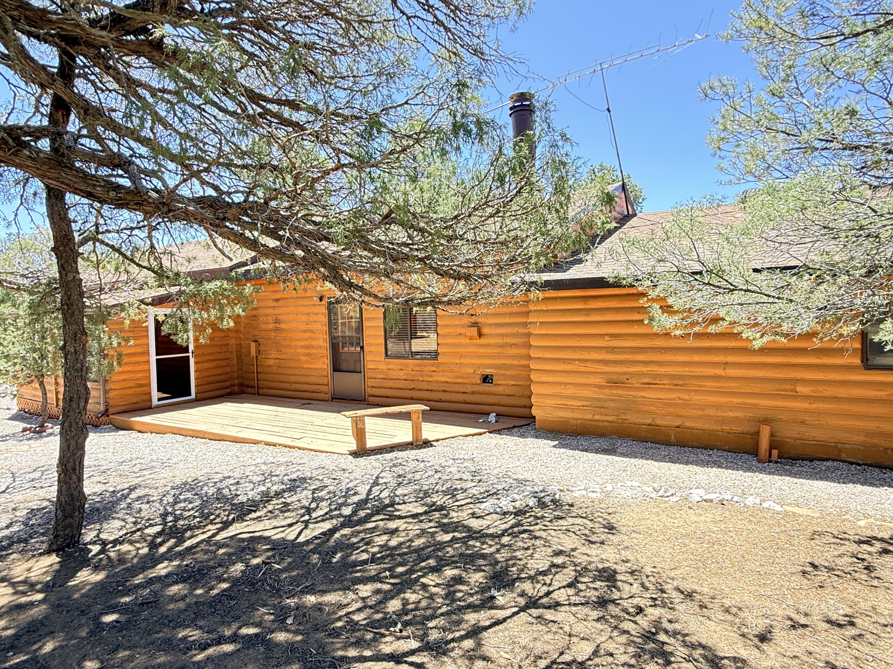 994 Wild Horse Ranch Road Pie Town, NM 87827 - Photo 9 of 70 Gallery Image 9