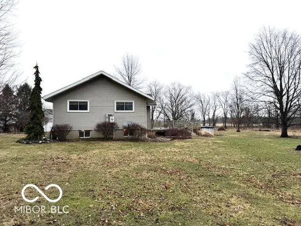 $374,900 | 1301 North Maple Street, Veedersburg, IN 47987