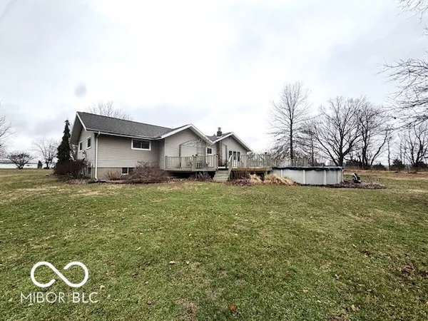 $374,900 | 1301 North Maple Street, Veedersburg, IN 47987