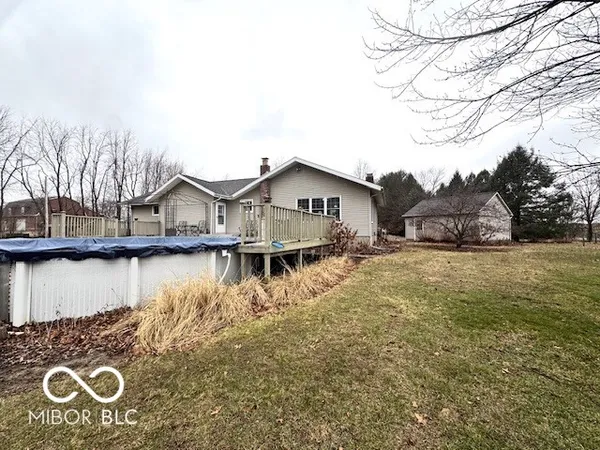 $374,900 | 1301 North Maple Street, Veedersburg, IN 47987