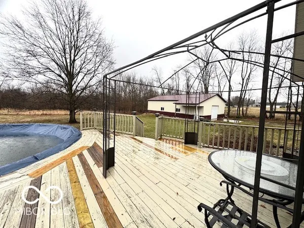 $374,900 | 1301 North Maple Street, Veedersburg, IN 47987