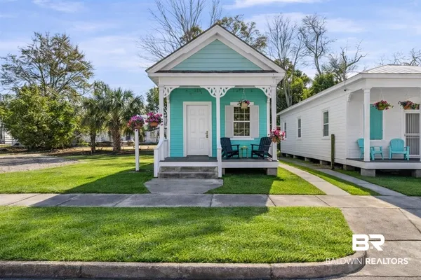 $260,000 | 951 Montgomery Street, Mobile, AL 36604
