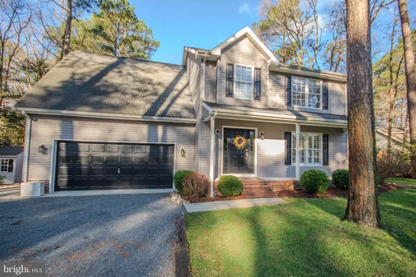 $429,900 | 4984 Lords Creek Drive, Eden, MD 21822