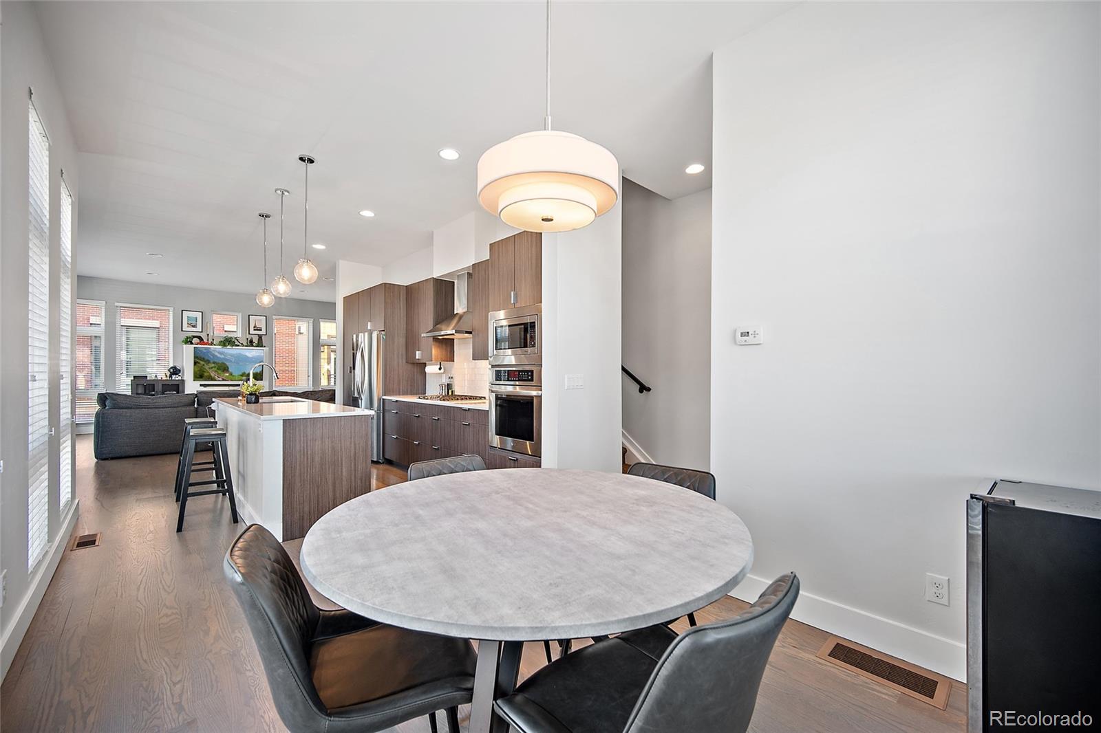 2157 North Downing Street Denver, CO 80205 - Photo 12 of 43