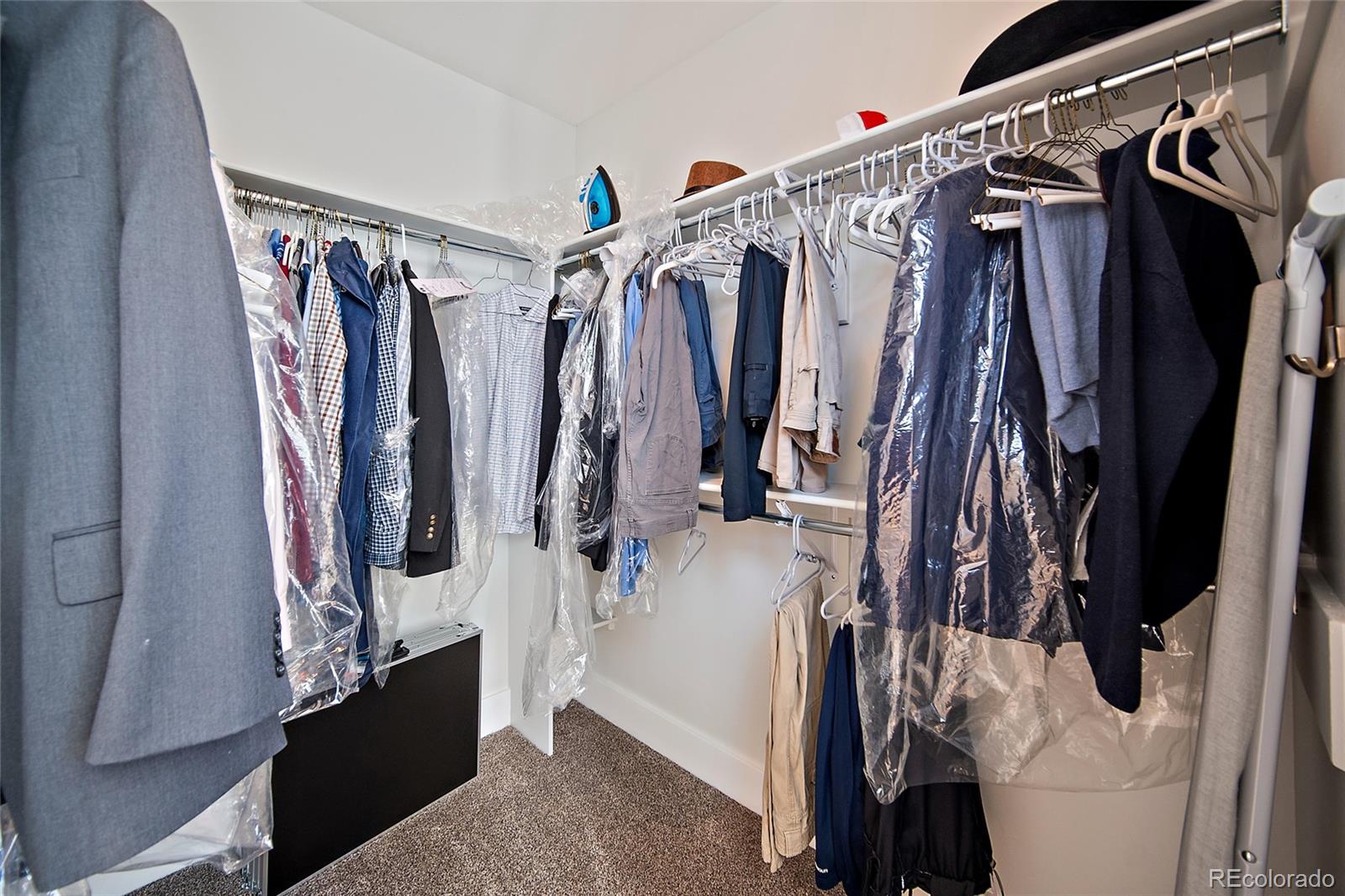 2157 North Downing Street Denver, CO 80205 - Photo 19 of 43