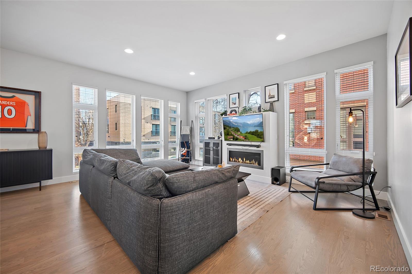 2157 North Downing Street Denver, CO 80205 - Photo 2 of 43