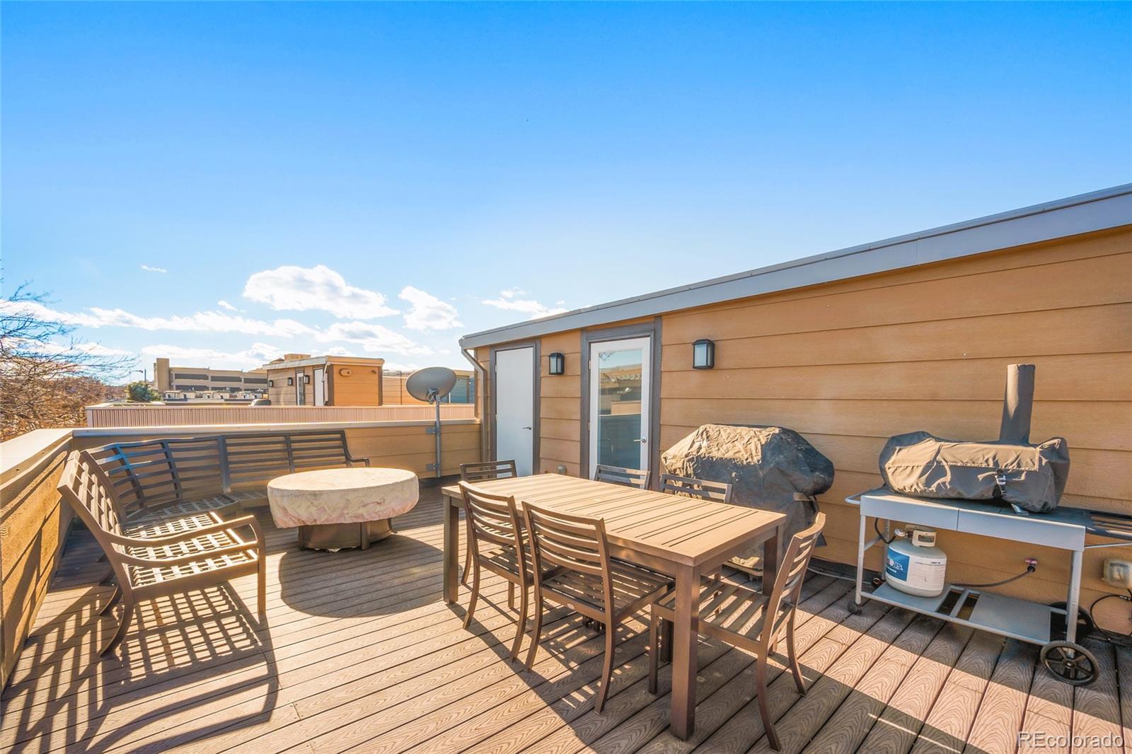 2157 North Downing Street Denver, CO 80205 - Photo 34 of 43