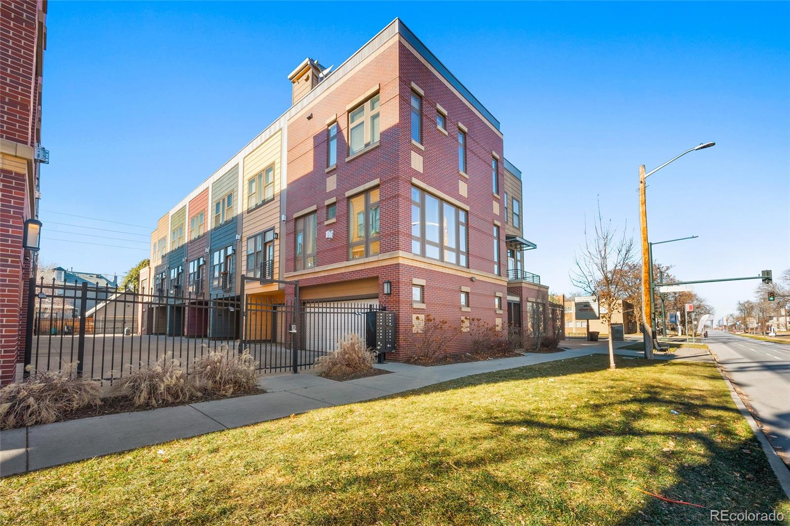 2157 North Downing Street Denver, CO 80205 - Photo 35 of 43