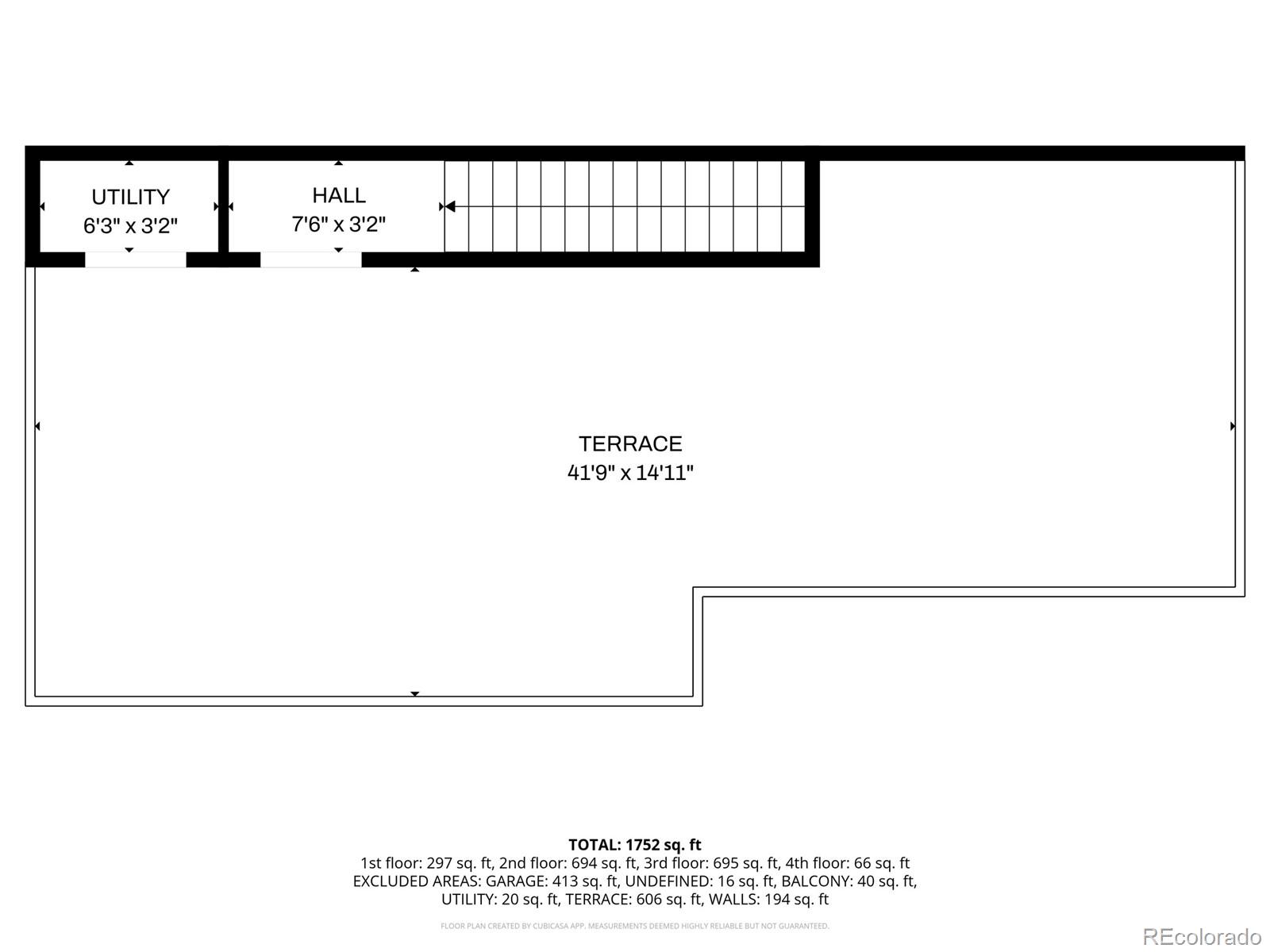 2157 North Downing Street Denver, CO 80205 - Photo 43 of 43