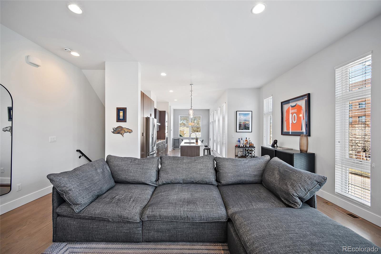 2157 North Downing Street Denver, CO 80205 - Photo 5 of 43