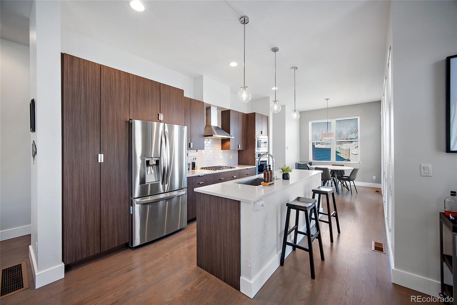 2157 North Downing Street Denver, CO 80205 - Photo 7 of 43