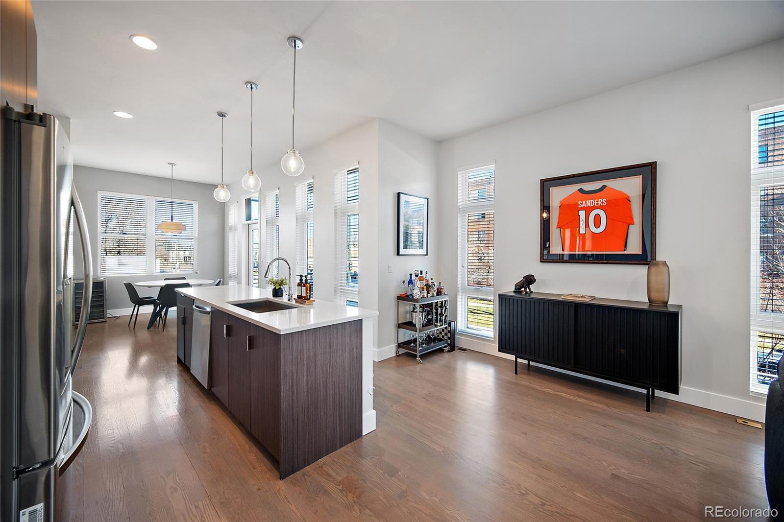 2157 North Downing Street Denver, CO 80205 - Photo 8 of 43