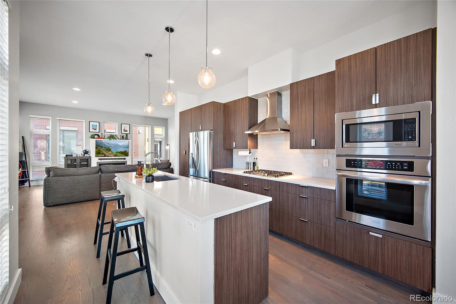 2157 North Downing Street Denver, CO 80205 - Photo 10 of 43