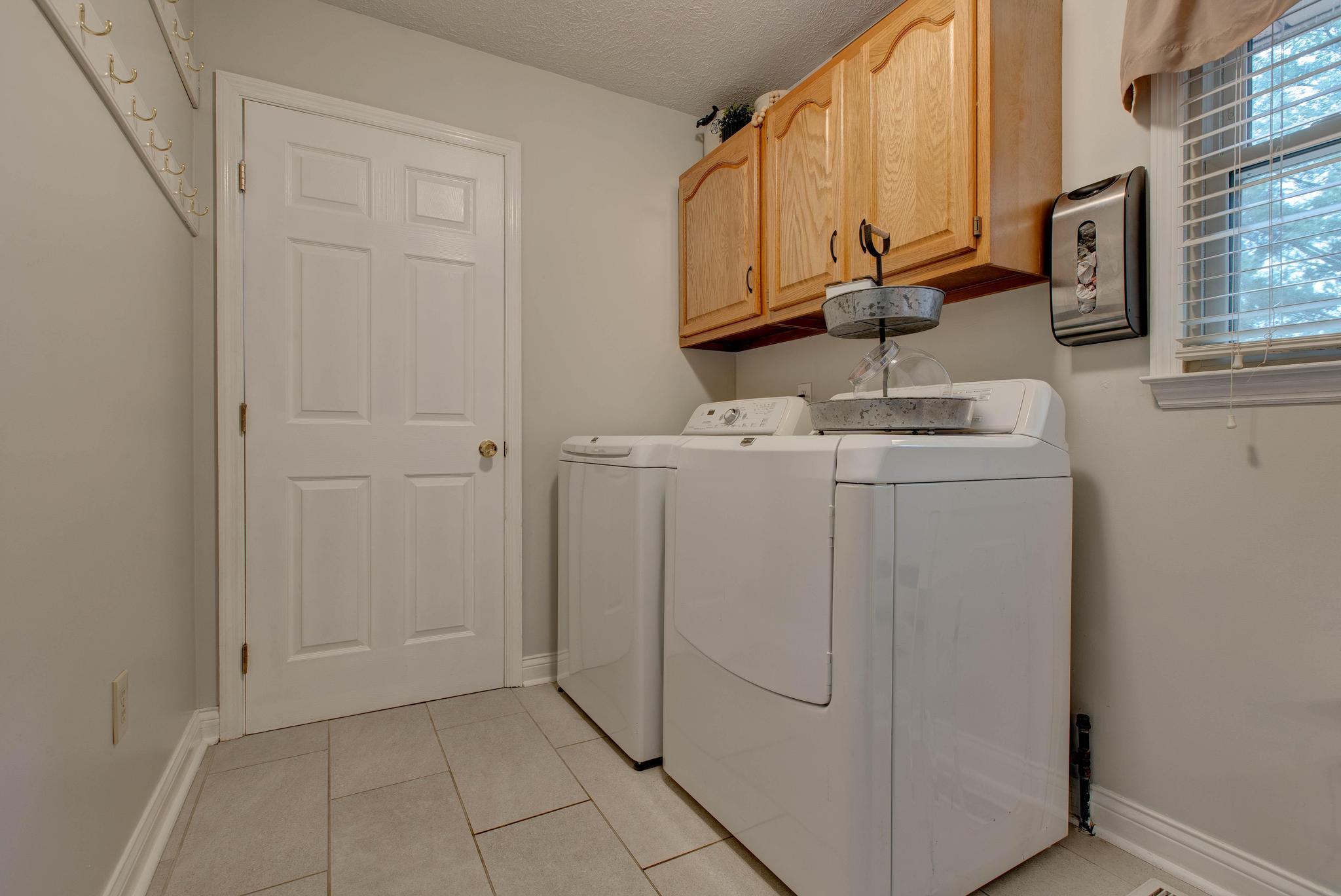 140 Maple Ridge Drive Mount Sterling, KY 40353 - Photo 20 of 37 Utility 1st Floor