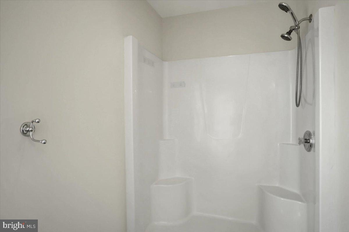 604 Fairview Avenue Waynesboro, PA 17268 - Photo 18 of 30 Sleek, modern shower space awaits you.