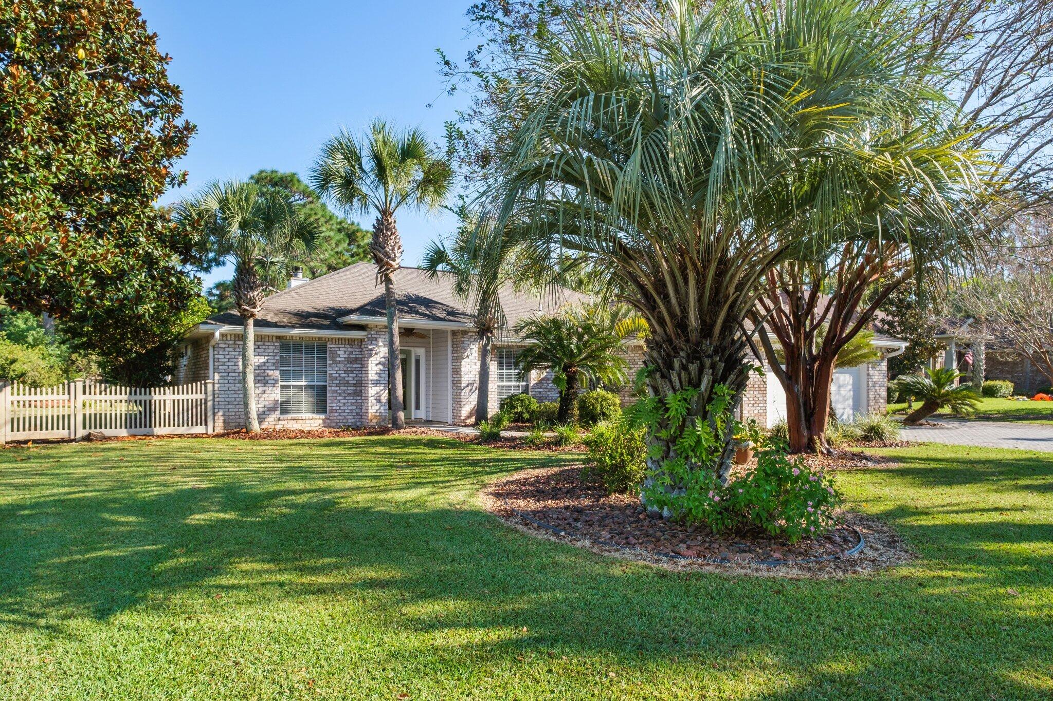 7620 Woodmont Road Navarre, FL 32566 - Photo 3 of 35 Gallery Image 3