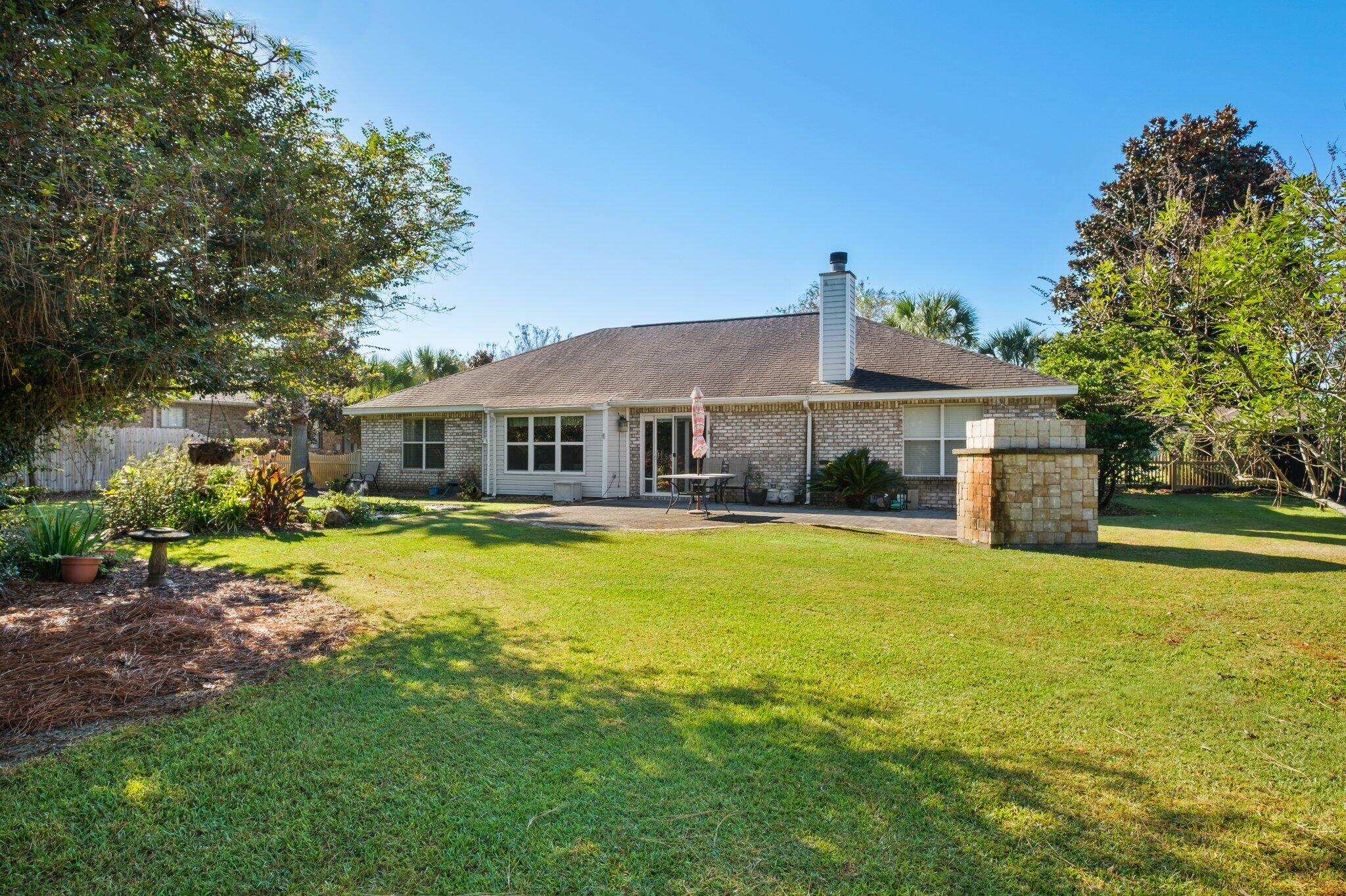 7620 Woodmont Road Navarre, FL 32566 - Photo 34 of 35 Gallery Image 34