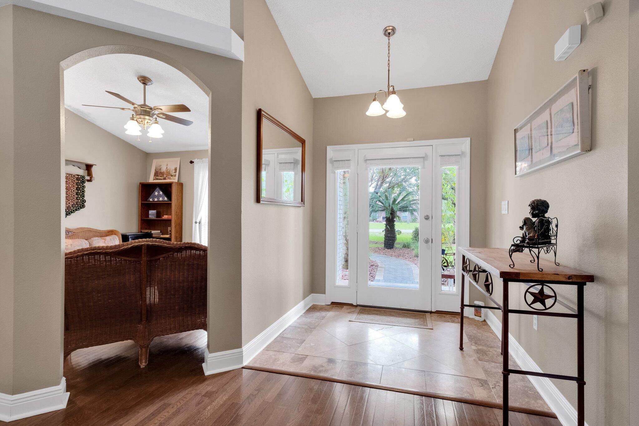 7620 Woodmont Road Navarre, FL 32566 - Photo 6 of 35 Gallery Image 6