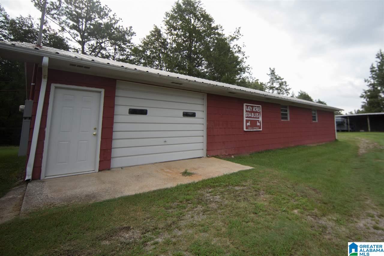 1366 Holland-Finley Road Jacksonville, AL 36265 - Photo 30 of 33