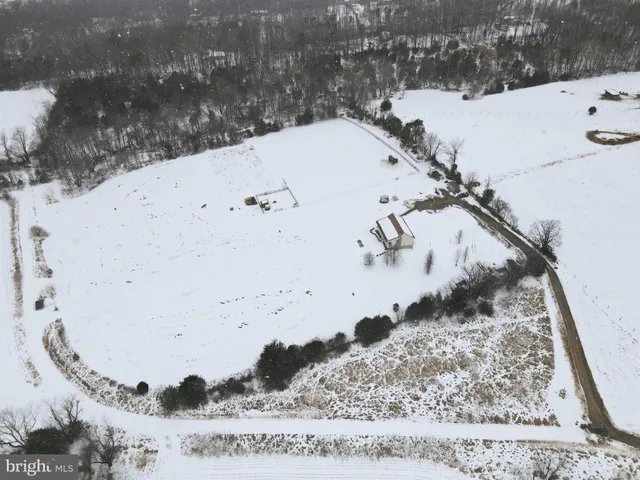 $750,000 | 7466 Meadow View Lane, Rixeyville, VA 22737