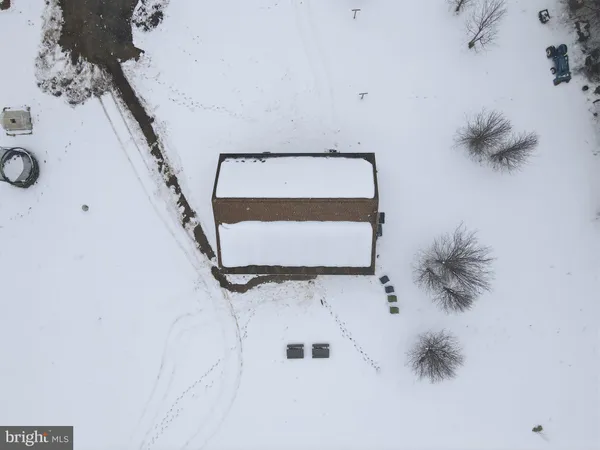 $739,999 | 7466 Meadow View Lane, Rixeyville, VA 22737