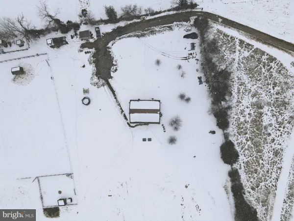 $739,999 | 7466 Meadow View Lane, Rixeyville, VA 22737